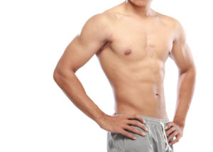 gynecomastia indiana | male breast reduction IN